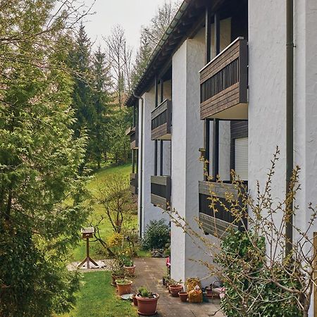 Chalet Hirschgold Oberstaufen Kültér fotó